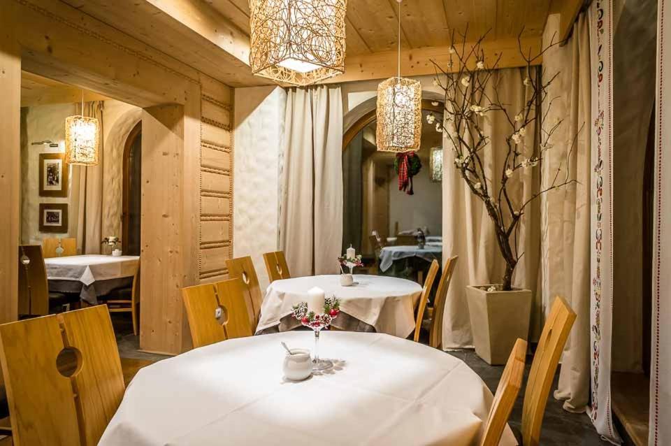 Sichlanski Dworek & Spa Murzasichle Exterior foto