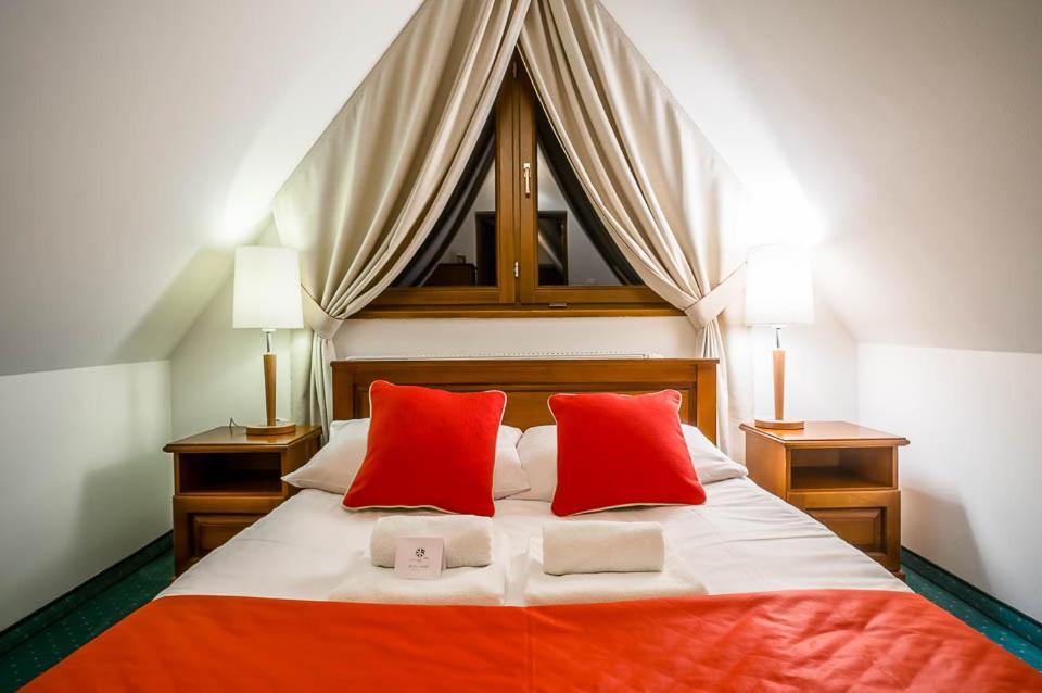 Sichlanski Dworek & Spa Murzasichle Quarto foto